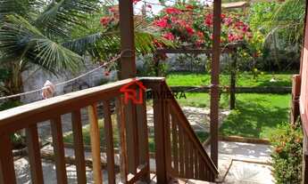 Imagem: CASA RESIDENCIAL em BARREIRINHAS - MA, Centro