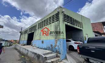 Imagem: GALPAO COMERCIAL em SÃO LUÍS - MA, ANJO