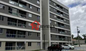 Imagem 2: Venda de Apartamento de 2 Quartos no Calhau, São Luís-MA: 1 Banheiro, 1 Vaga de Garagem, 5