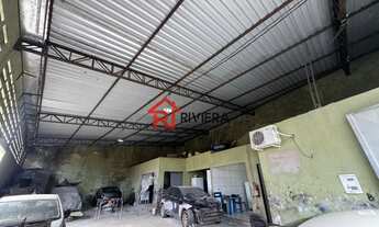 Imagem 4: GALPAO COMERCIAL em SÃO LUÍS - MA, ANJO DA GUARDA