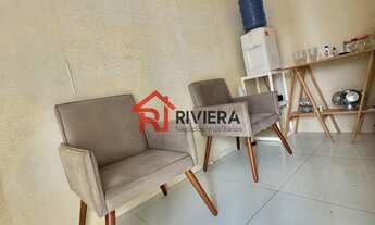 Imagem 5: Sala Comercial de Alto Padrão para Locação no Jardim Renascença, São Luís-MA: 1 Banheiro