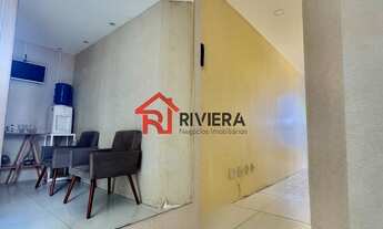 Imagem 7: Sala Comercial de Alto Padrão para Locação no Jardim Renascença, São Luís-MA: 1 Banheiro