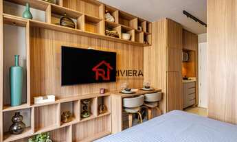 Imagem 3: APARTAMENTO RESIDENCIAL em São Paulo - SP, Consolação