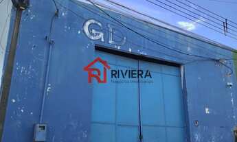 Imagem 6: GALPAO COMERCIAL em SÃO LUÍS - MA, JARDIM SÃO CRISTÓVÃO