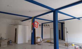 Imagem 5: Sala Comercial para Locação em São Cristovao, São Luís-MA: 1 Sala, 1 Banheiro, 55m² de Áre