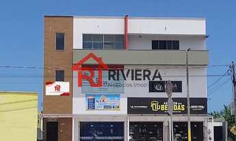 Imagem: Prédio COMERCIAL em SÃO JOSÉ DE RIBAMAR