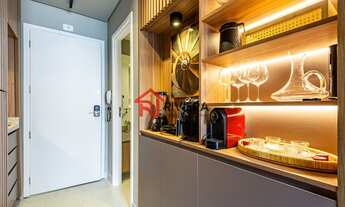 Imagem 7: APARTAMENTO RESIDENCIAL em São Paulo - SP, Consolação