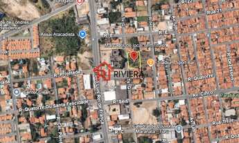 Imagem: Terreno à venda em São Luís-MA, bairro