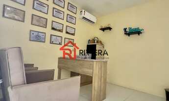 Imagem 6: Sala Comercial de Alto Padrão para Locação no Jardim Renascença, São Luís-MA: 1 Banheiro