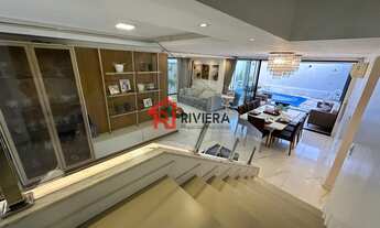 Imagem 2: Venda de Luxuosa Casa em Condomínio em São Luís-MA, Olho Dágua: 3 Quartos, 3 Suítes, 3 Ba