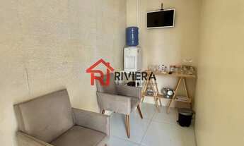 Imagem 2: Sala Comercial de Alto Padrão para Locação no Jardim Renascença, São Luís-MA: 1 Banheiro