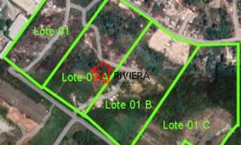 Imagem: TERRENO COMERCIAL em SÃO LUÍS - MA, MARACANÃ