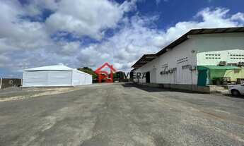 Imagem: Galpão Industrial de 650m² à venda na