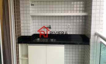 Imagem 3: Apartamento para Locação no Calhau - 1 Quarto, 1 Suíte, 1 Banheiro - 49,00m² em São Luís-M