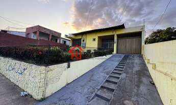 Imagem: CASA RESIDENCIAL em São Luís - MA, Anil