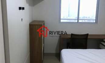 Imagem 7: Apartamento para Locação no Calhau - 1 Quarto, 1 Suíte, 1 Banheiro - 49,00m² em São Luís-M