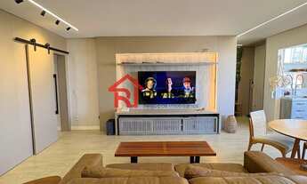 Imagem: Apartamento de Luxo para Locação na Ponta