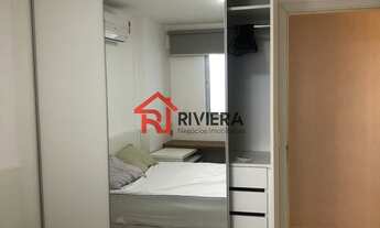 Imagem 6: Apartamento para Locação no Calhau - 1 Quarto, 1 Suíte, 1 Banheiro - 49,00m² em São Luís-M