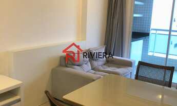 Imagem 2: Apartamento para Locação no Calhau - 1 Quarto, 1 Suíte, 1 Banheiro - 49,00m² em São Luís-M