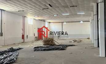 Imagem 3: Galpão Comercial Para Locação no Centro de São Luís-MA 1.200,00 m² de Área Disponível