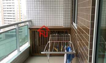 Imagem 4: Apartamento para Locação no Calhau - 1 Quarto, 1 Suíte, 1 Banheiro - 49,00m² em São Luís-M