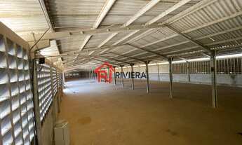 Imagem 3: GALPAO INDUSTRIAL em São Luís - MA, Maracanã