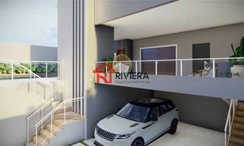 Imagem 3: Imperdível casa à venda em Paço do Lumiar-MA, no bairro Araçagy: 3 quartos, 2 suítes, 4 va