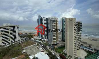 Imagem: Aluguel de Apartamento no Calhau, São Luís-MA