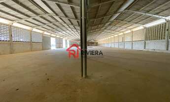 Imagem: GALPAO INDUSTRIAL em São Luís - MA, Maracanã