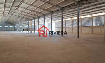 Imagem 6: GALPAO INDUSTRIAL em São Luís - MA, Maracanã