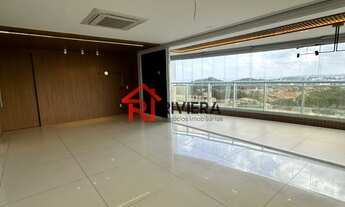 Imagem 4: Imperdível! Apartamento de luxo com 4 quartos e 5 vagas de garagem no Calhau, São Luís-MA