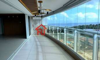 Imagem 3: Imperdível! Apartamento de luxo com 4 quartos e 5 vagas de garagem no Calhau, São Luís-MA