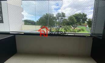 Imagem 2: Aluguel de apartamento na Ponta do Farol, São Luís-MA: 4 quartos, 3 suítes, 4 banheiros, 2