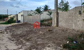 Imagem: Terreno à venda em São José de Ribamar-MA