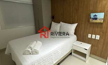 Imagem 6: Aluguel de Apartamento no Calhau, São Luís-MA: 1 quarto, 1 banheiro, 1 vaga de garagem, 49