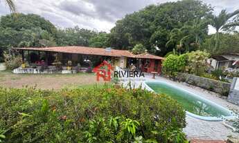 Imagem: CHACARA RESIDENCIAL em Paço do Lumiar