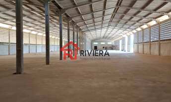 Imagem 4: GALPAO INDUSTRIAL em São Luís - MA, Maracanã