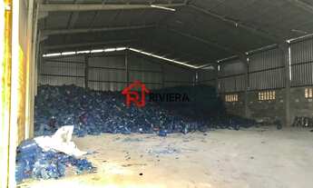 Imagem 4: GALPAO RESIDENCIAL em SÃO LUÍS - MA, MARACANÃ