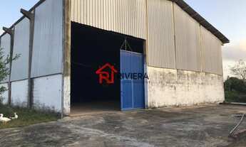 Imagem: GALPAO RESIDENCIAL em SÃO LUÍS - MA, MARACANÃ