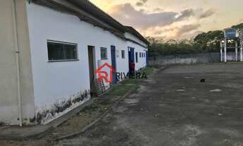 Imagem 2: GALPAO RESIDENCIAL em SÃO LUÍS - MA, MARACANÃ