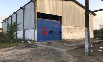 Imagem 3: GALPAO RESIDENCIAL em SÃO LUÍS - MA, MARACANÃ