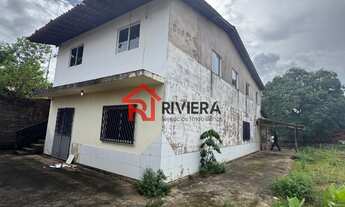 Imagem: Casa de Locação em Pedrinhas São Luís-MA