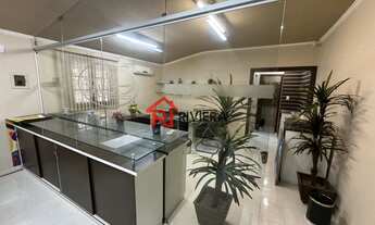 Imagem: Prédio Comercial para Locação em São