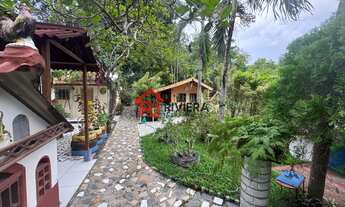 Imagem 4: CHACARA RESIDENCIAL em Paço do Lumiar - MA, Mocajituba