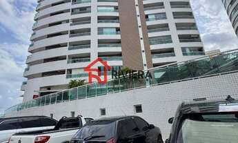 Imagem 2: Aluguel de Apartamento no Calhau, São Luís-MA: 1 quarto, 1 banheiro, 1 vaga de garagem, 49