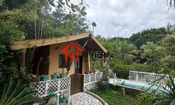 Imagem 6: CHACARA RESIDENCIAL em Paço do Lumiar - MA, Mocajituba