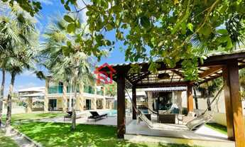 Imagem: Luxuosa Casa em Condomínio no Centro de