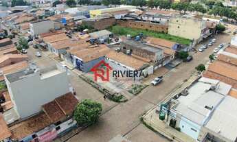 Imagem: TERRENO RESIDENCIAL em Açailândia - MA