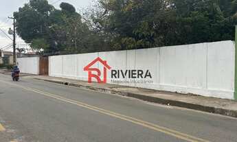 Imagem: Terreno Comercial à Venda em São Luís-MA