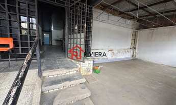 Imagem 4: Prédio Comercial no Monte Castelo, São Luís-MA: 900m² de Oportunidade para Venda ou Locaçã